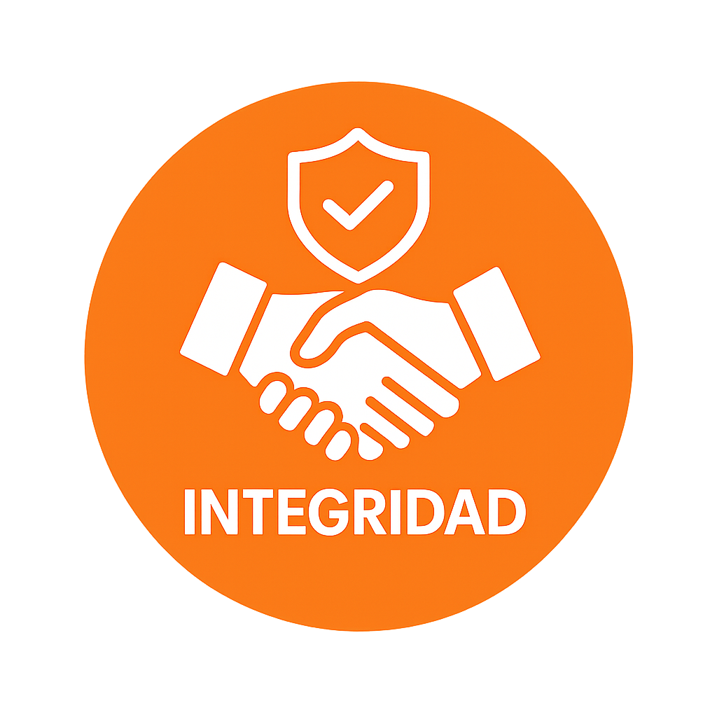 Sello Pacto de Integridad