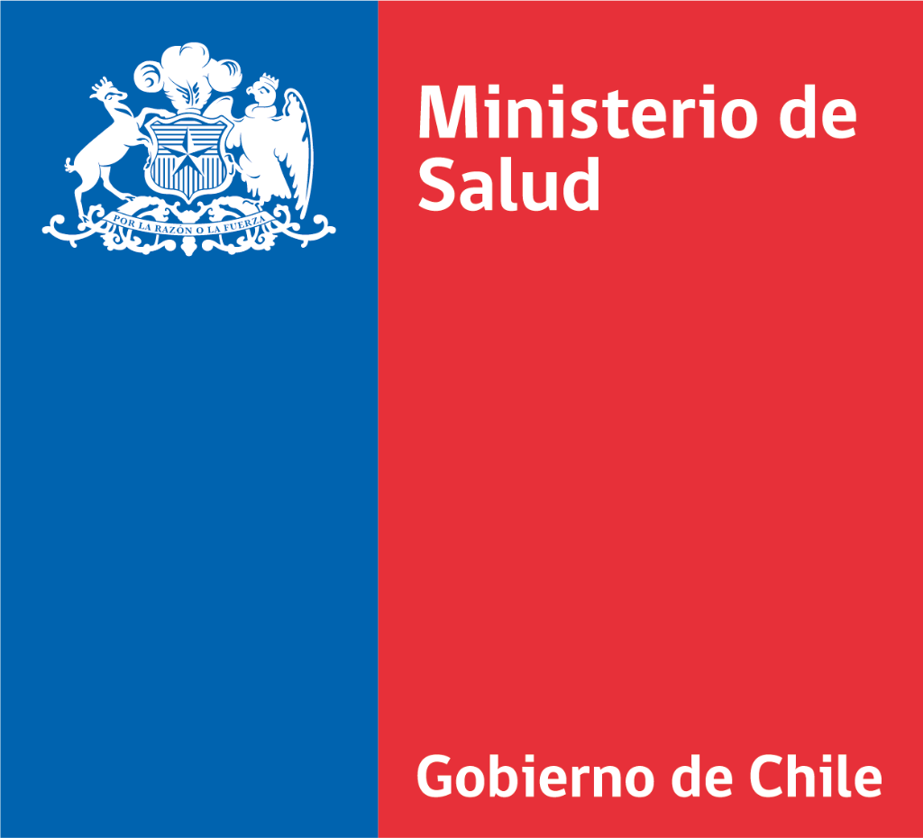 Logo Ministerio de Salud