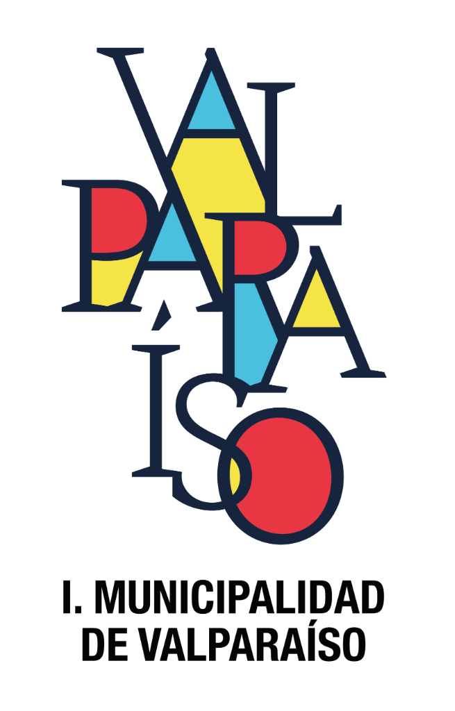 Logo Municipalidad de Valparaíso